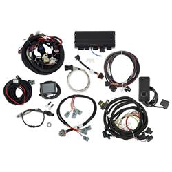 Holley Sniper Engine Management Systems 550-928-6