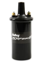 Holley Sniper EFI Canister Style Ignition Coils 556-153