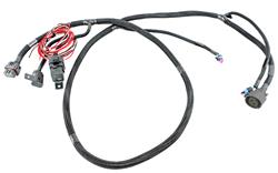 Holley Sniper Transmission Controller Harnesses 558-405