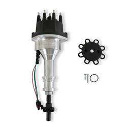 Holley Sniper EFI HyperSpark Distributors 565-303