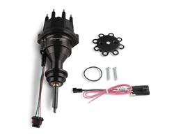 Holley Sniper EFI HyperSpark Distributors 565-304BK