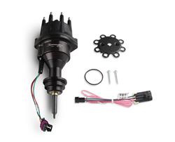 Holley Sniper EFI HyperSpark Distributors 565-305BK