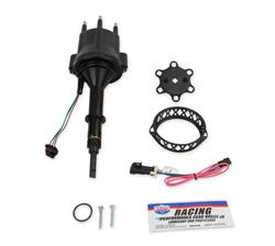 Holley Sniper EFI HyperSpark Distributors 565-316BK