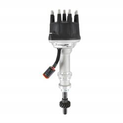 Holley Sniper HyperSpark Ready to Run Small Cap Distributors 565-343