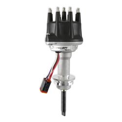 Holley Sniper HyperSpark Ready to Run Small Cap Distributors 565-344