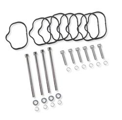 Holley Sniper Intake O-Ring and Mounting Hardware Kits