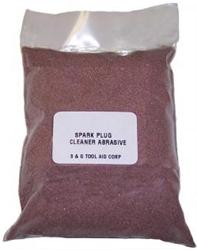 S&G Tool Aid Spark Plug Cleaner Abrasive 18520