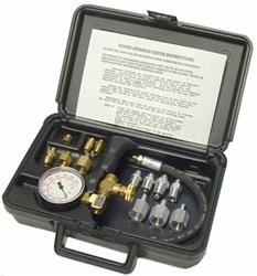 S&G Tool Aid Power Steering Testers 34650