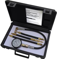 S&G Tool Aid Ford Power Stroke Diesel Compression Testing Kits 35750