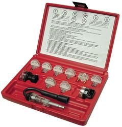 S&G Tool Aid Noid Lights/IAC Test Lights/Ignition Spark Tester Kits 36330