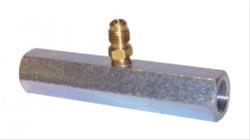 S&G Tool Aid Fuel Injection Tester Adapters 37650