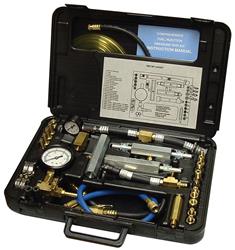 S&G Tool Aid Comprehensive Fuel Injection Test Kits 38000