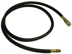 S&G Tool Aid Fuel Injection Tester Adapters 53904