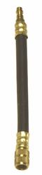 S&G Tool Aid Fuel Injection Tester Adapters 53908