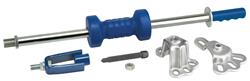 S&G Tool Aid Front Wheel Hub and Rear Axle Slide Hammer Pullers 66370