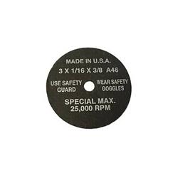 S&G Tool Aid Cut-Off Wheels