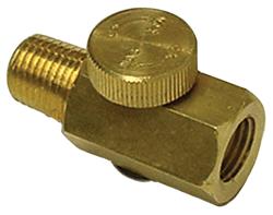 S&G Tool Aid Air Regulators 98025