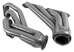 Sanderson Headers Blockhugger Headers for 1964-1967 CHEVELLE, EL CAMINO, MALIBU - BB7-P