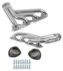 Sanderson Headers Blockhugger Headers for 1964-1967 CHEVELLE, EL CAMINO, MALIBU - BB7-SEC