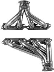 Sanderson Headers Blockhugger Headers for 1962-1967 CHEVY II - BBNOVA-BEC