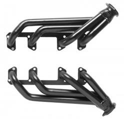 Sanderson Headers Blockhugger Headers BSV8-SEC