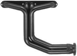 Sanderson Headers for 1930-1940 STREET ROD - C32DP-BEC