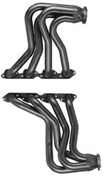 Sanderson Headers for 1927-1931 STREET ROD - C5A-P