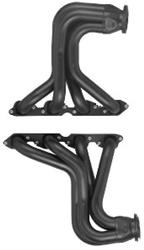 Sanderson Headers C5S-BEC