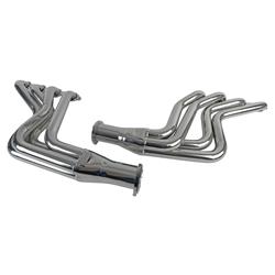 Sanderson Headers C7LS-SEC