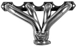 Sanderson Headers Blockhugger Headers for 1923-1949 STREET ROD - CAD500-P
