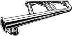 Sanderson Headers Headers CADLF500-BEC