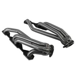 Sanderson Headers Blockhugger Headers for 1964-1973 CHEVELLE, 1964-1987 EL CAMINO, 1964-1983 MALIBU - CC10-P