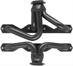 Sanderson Headers Blockhugger Headers for 1962-1967 CHEVY II - CC14DP-SEC