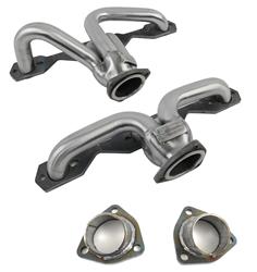 Sanderson Headers Blockhugger Headers for 1963-1967 CHEVY II - CC14-P