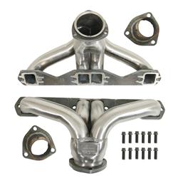 Sanderson Headers Blockhugger Headers for 1927-1949 STREET ROD - CC178-P