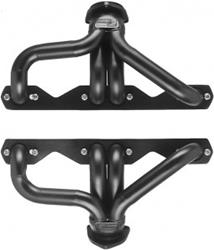 Sanderson Headers Blockhugger Headers for 1927-1949 STREET ROD - CC1K-BEC