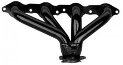 Sanderson Headers Blockhugger Headers for 1927-1949 STREET ROD - CC1LS158-BEC