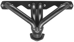 Sanderson Headers Blockhugger Headers for 1927-1949 STREET ROD - CC1T-SEC