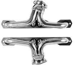 Sanderson Headers CC3-SEC