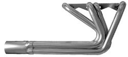 Sanderson Headers CER100-SEC
