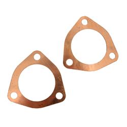 Sanderson Headers Collector Gaskets COPPERGASKET2.5