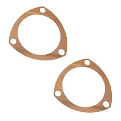 Sanderson Headers Collector Gaskets COPPERGASKET3.0