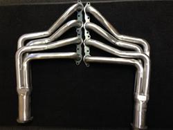 Sanderson Headers for 1923-1954 STREET ROD - CPLS-SEC