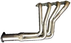 Sanderson Headers for 1923-1954 STREET ROD - CPLS134-SEC