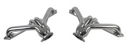 Sanderson Headers Blockhugger Headers for 1923-1949 STREET ROD - DD1-SEC