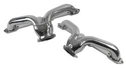 Sanderson Headers Blockhugger Headers DD2-SEC