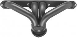 Sanderson Headers Blockhugger Headers for 1932-1941 STREET ROD - DD3-SEC