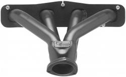 Sanderson Headers Blockhugger Headers for 1932-1941 STREET ROD - DD3-P
