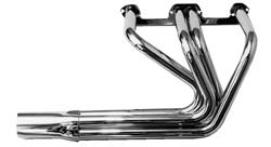 Sanderson Headers Headers DER100-SEC