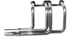 Sanderson Headers Headers DR100-BEC